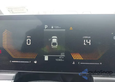 2025 Kia K5 Gt-Line from USA, damaged, VIN KNAG64J76S5330521